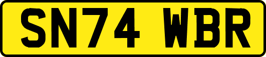 SN74WBR