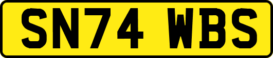 SN74WBS