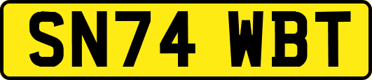 SN74WBT