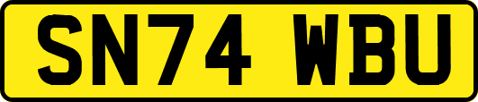 SN74WBU