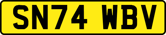 SN74WBV