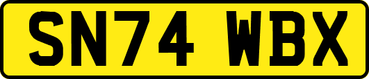 SN74WBX