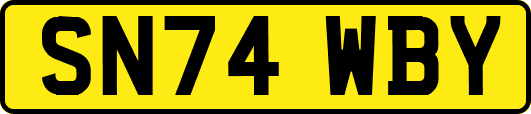 SN74WBY