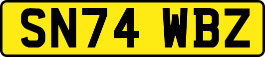 SN74WBZ