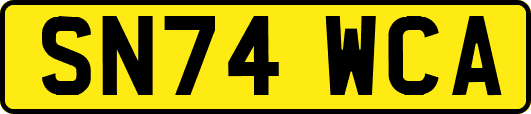 SN74WCA