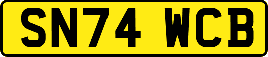 SN74WCB