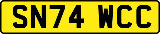 SN74WCC