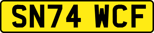 SN74WCF
