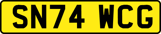 SN74WCG