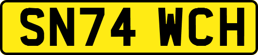 SN74WCH