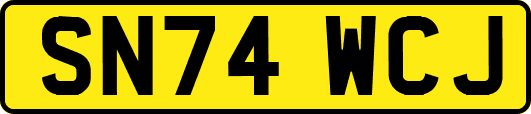 SN74WCJ