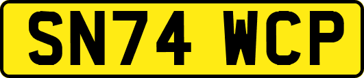 SN74WCP