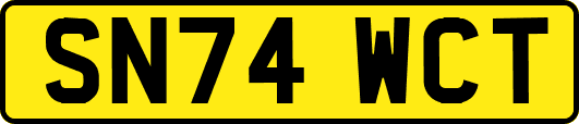 SN74WCT