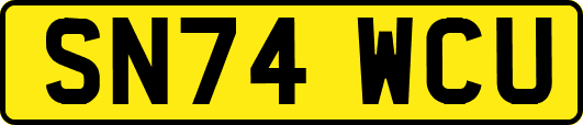 SN74WCU