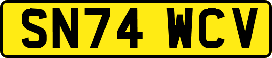 SN74WCV