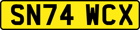 SN74WCX