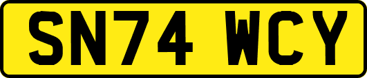 SN74WCY