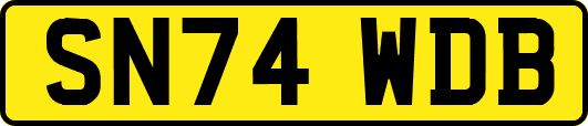 SN74WDB