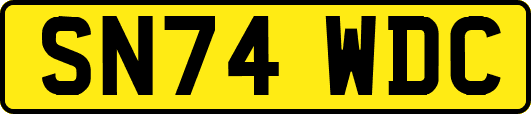 SN74WDC