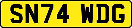 SN74WDG