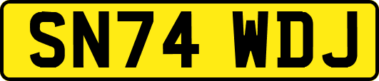 SN74WDJ