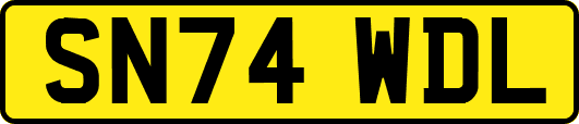 SN74WDL
