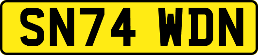 SN74WDN