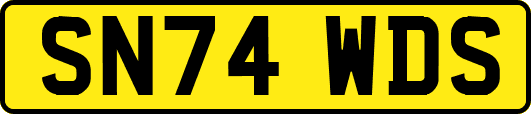SN74WDS