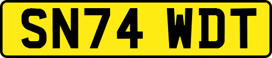 SN74WDT