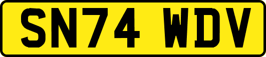 SN74WDV