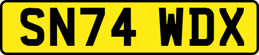 SN74WDX