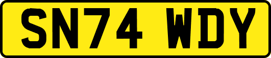 SN74WDY