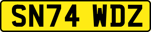 SN74WDZ