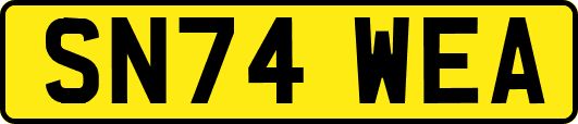 SN74WEA