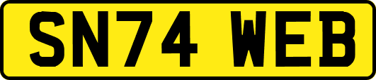 SN74WEB