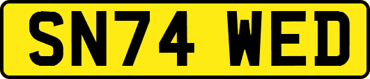 SN74WED