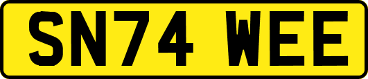 SN74WEE