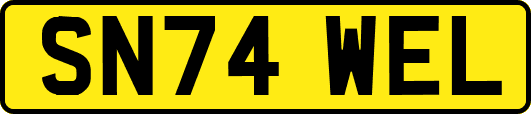 SN74WEL