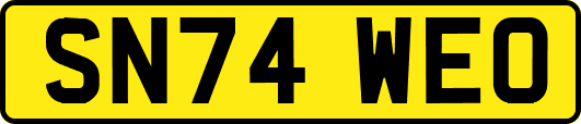 SN74WEO