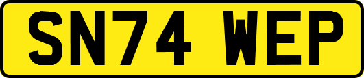 SN74WEP