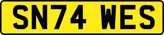 SN74WES