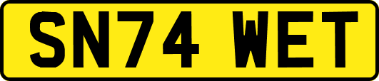 SN74WET
