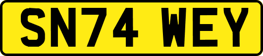 SN74WEY