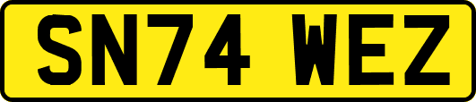 SN74WEZ