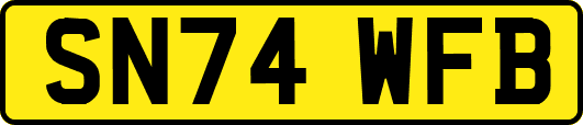 SN74WFB