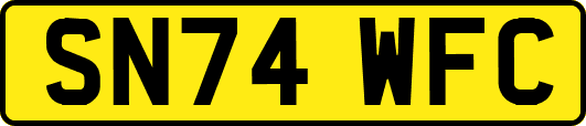 SN74WFC