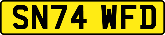 SN74WFD