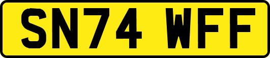 SN74WFF