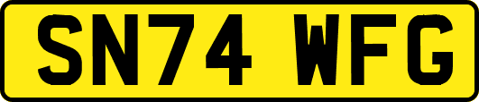 SN74WFG