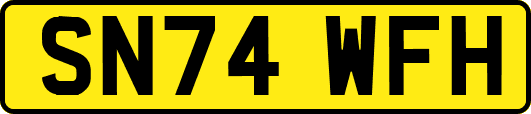 SN74WFH